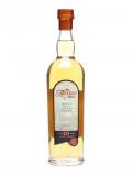 A bottle of Arran 10 Year Old / Small Bottle Island Single Malt Scotch Whisky