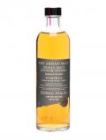 A bottle of Arran 9 Year Old / Pomerol Finish / Limited Edition Island Whisky