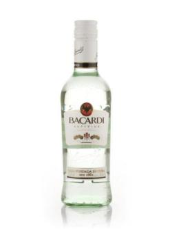 Bacardi Superior 35cl