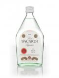 A bottle of Bacardi Superior 37.5cl - 1980s