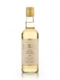 A bottle of Balblair 10 Year Old 35cl (Gordon and MacPhail)
