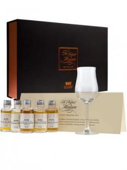 Balvenie Gift Set / 5x3cl