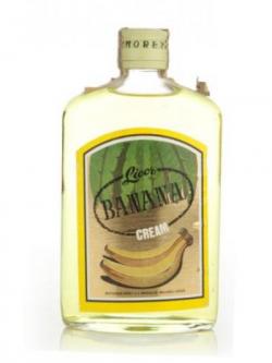 Banana Cream - 1970s