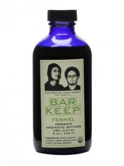 Bar Keep Fennel Bitters