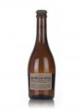A bottle of Barcelona Beer Co. La Bella Lola