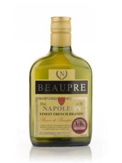 Baron de Beaupré Napoleon 35cl