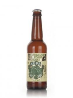 Basqueland Brewing Project Aupa