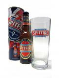 A bottle of Beer Lager Cider Spitfire Bottle Of Britain Kentish Ale Gift Set