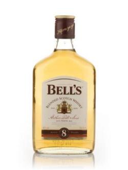 Bells 8 Year Old 35cl