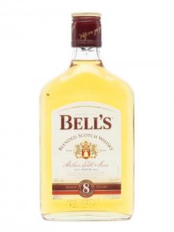 Bell's 8 Years Old / Half Bottle Blended Scotch Whisky
