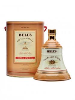 Bell's Golden Jubilee Wholesale Grocers' Association Blended Whisky