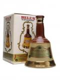 A bottle of Bell's Opening of Cherrybank Head Office (1980) Blended Scotch Whisky