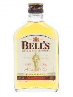 Bell's Original / Small Bottle Blended Scotch Whisky