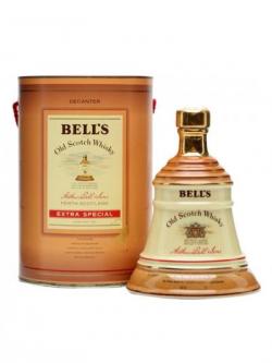 Bell's Prince Charles Visit to Cherrybank Garden / Small Blended Whisky