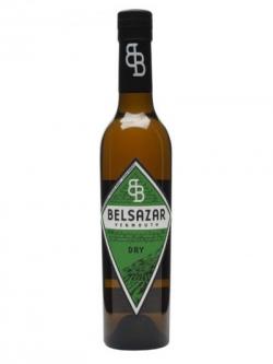 Belsazar Dry Vermouth / Half Bottle