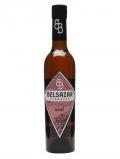 A bottle of Belsazar Rose Vermouth / Half Bottle