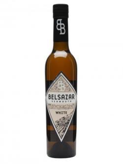 Belsazar White Vermouth / Half Bottle
