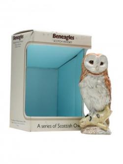 Beneagles Barn Owl / Bot.1980s Blended Scotch Whisky