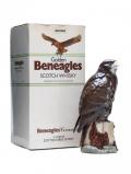 A bottle of Beneagles Buzzard / Blended Scotch Whisky / Bot.1980s Blended Whisky