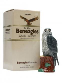 Beneagles Peregrine Falcon / Boxed Blended Scotch Whisky