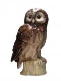A bottle of Beneagles Tawny Owl / Bot.1980s Blended Scotch Whisky