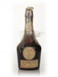 A bottle of Benedictine - 1960s