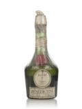 A bottle of Bénédictine 37.5cl - 1970s