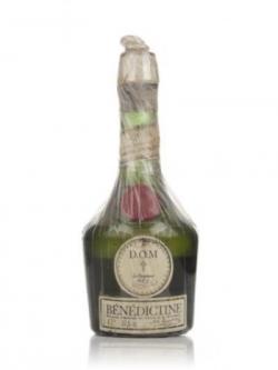 Bénédictine 37.5cl - 1970s