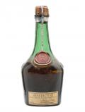 A bottle of Benedictine / Bot.1950s / Half Bottle