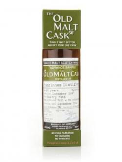 Benrinnes 13 Year Old 1998 - Old Malt Cask (Douglas Laing)