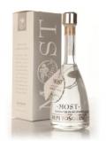 A bottle of Bepi Tosolini Most di Moscato Rosa 35cl