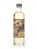 A bottle of Big Peat 20cl