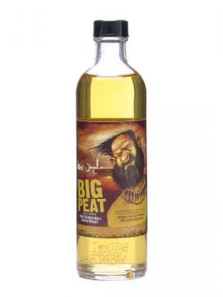 Big Peat / Islay Blended Malt / Small Bottle Blended Whisky