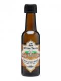 A bottle of Bitter Truth Orange Flower Water