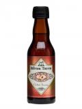 A bottle of Bitter Truth Peach Bitters