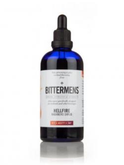 Bittermens Hellfire Habanero Bitters