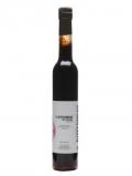 A bottle of Bittermens New Orleans Coffee Liqueur