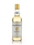 A bottle of Bladnoch 1991 35cl - Connoisseurs Choice (Gordon and MacPhail)