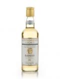 A bottle of Bladnoch 1991 35cl - Connoisseurs Choice (Gordon and MacPhail)