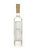 A bottle of Bladnoch Dew Heavily Peated New Make