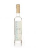 A bottle of Bladnoch Dew Peated New Make