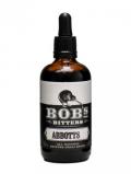 A bottle of Bob's Bitters / Abbott's