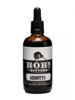 Bob's Bitters / Abbott's