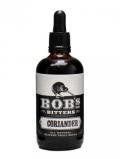A bottle of Bob's Bitters / Coriander
