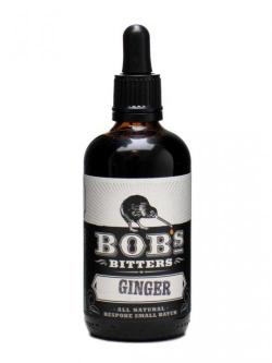 Bob's Bitters / Ginger
