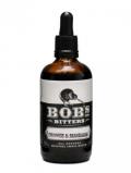 A bottle of Bob's Bitters / Orange & Mandarin