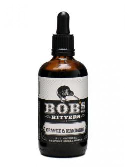 Bob's Bitters / Orange & Mandarin