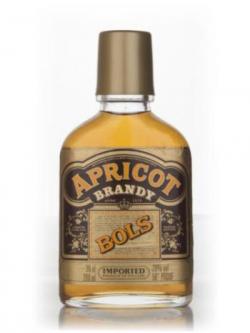 Bols Apricot Brandy 20cl - 1970s