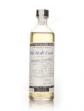 A bottle of Bowmore 10 Year Old 1997 Advance Sample - Old Malt Cask (Douglas Laing)