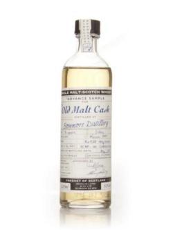 Bowmore 10 Year Old 1997 Advance Sample - Old Malt Cask (Douglas Laing)